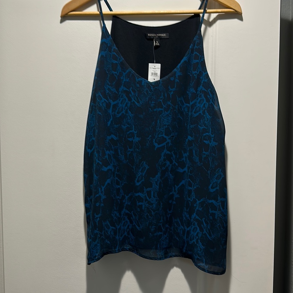 Dressy Csmisole